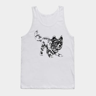 Dog Tank Top